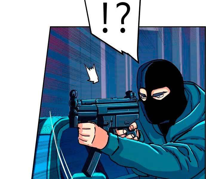 Truyện Tranh Bạn Học Của Tôi Là Lính Đánh Thuê trang 5