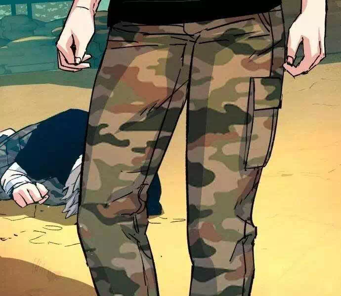 Truyện Tranh Bạn Học Của Tôi Là Lính Đánh Thuê trang 5