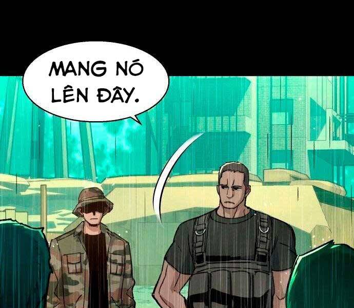 Truyện Tranh Bạn Học Của Tôi Là Lính Đánh Thuê trang 5