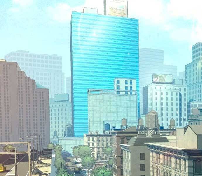 Truyện Tranh Bạn Học Của Tôi Là Lính Đánh Thuê trang 5