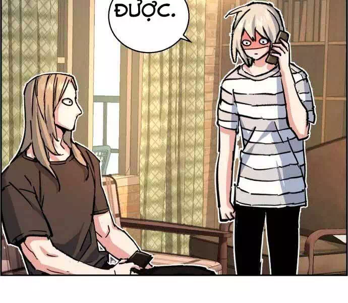 Truyện Tranh Bạn Học Của Tôi Là Lính Đánh Thuê trang 5