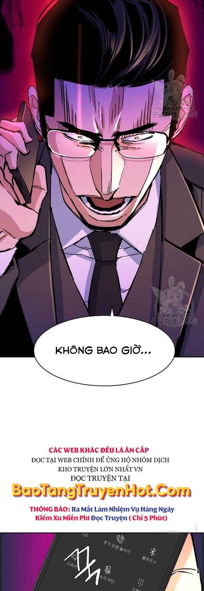 Truyện Tranh Bạn Học Của Tôi Là Lính Đánh Thuê trang 5