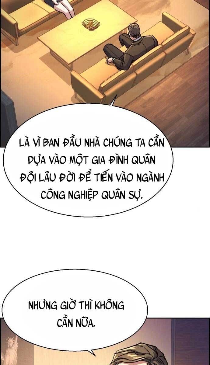 Truyện Tranh Bạn Học Của Tôi Là Lính Đánh Thuê trang 5