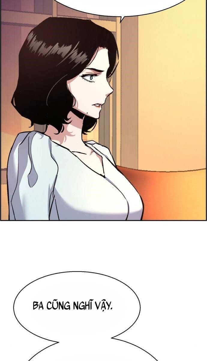 Truyện Tranh Bạn Học Của Tôi Là Lính Đánh Thuê trang 5