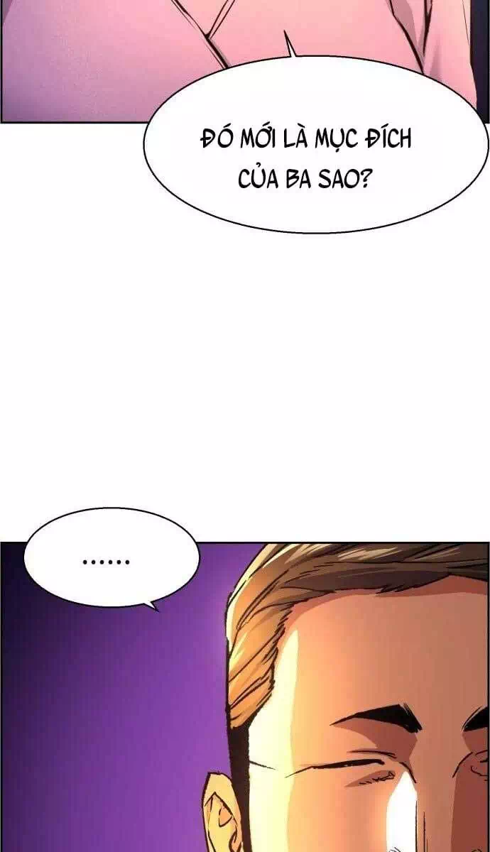 Truyện Tranh Bạn Học Của Tôi Là Lính Đánh Thuê trang 5