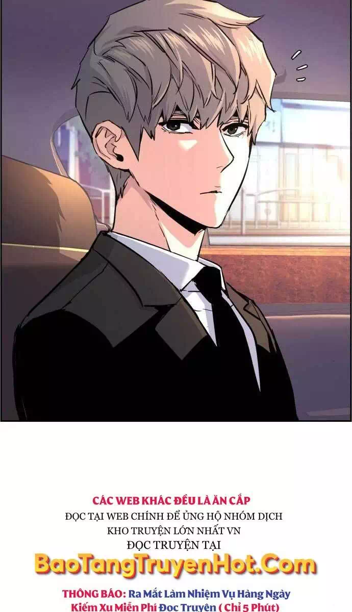 Truyện Tranh Bạn Học Của Tôi Là Lính Đánh Thuê trang 5