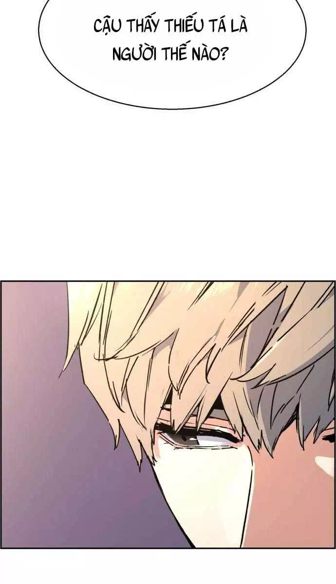 Truyện Tranh Bạn Học Của Tôi Là Lính Đánh Thuê trang 5