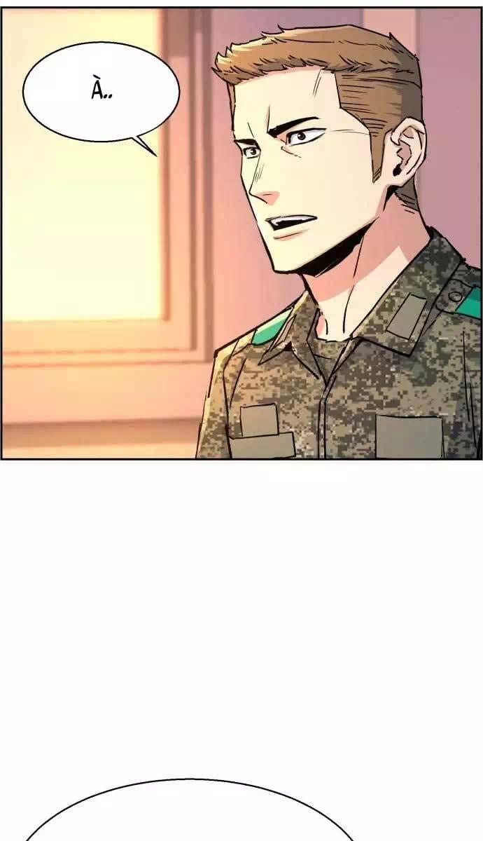 Truyện Tranh Bạn Học Của Tôi Là Lính Đánh Thuê trang 5