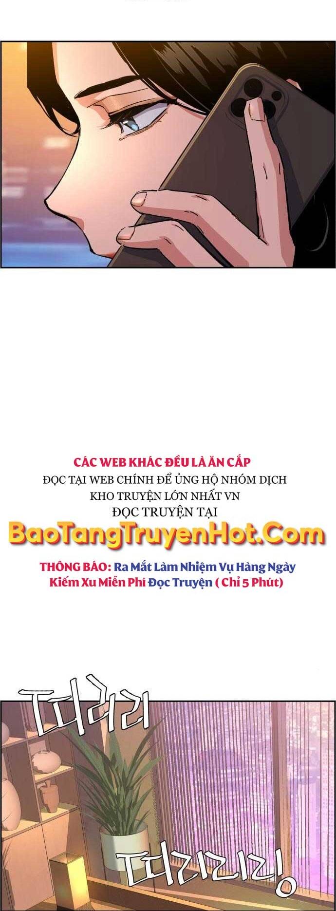 Truyện Tranh Bạn Học Của Tôi Là Lính Đánh Thuê trang 5