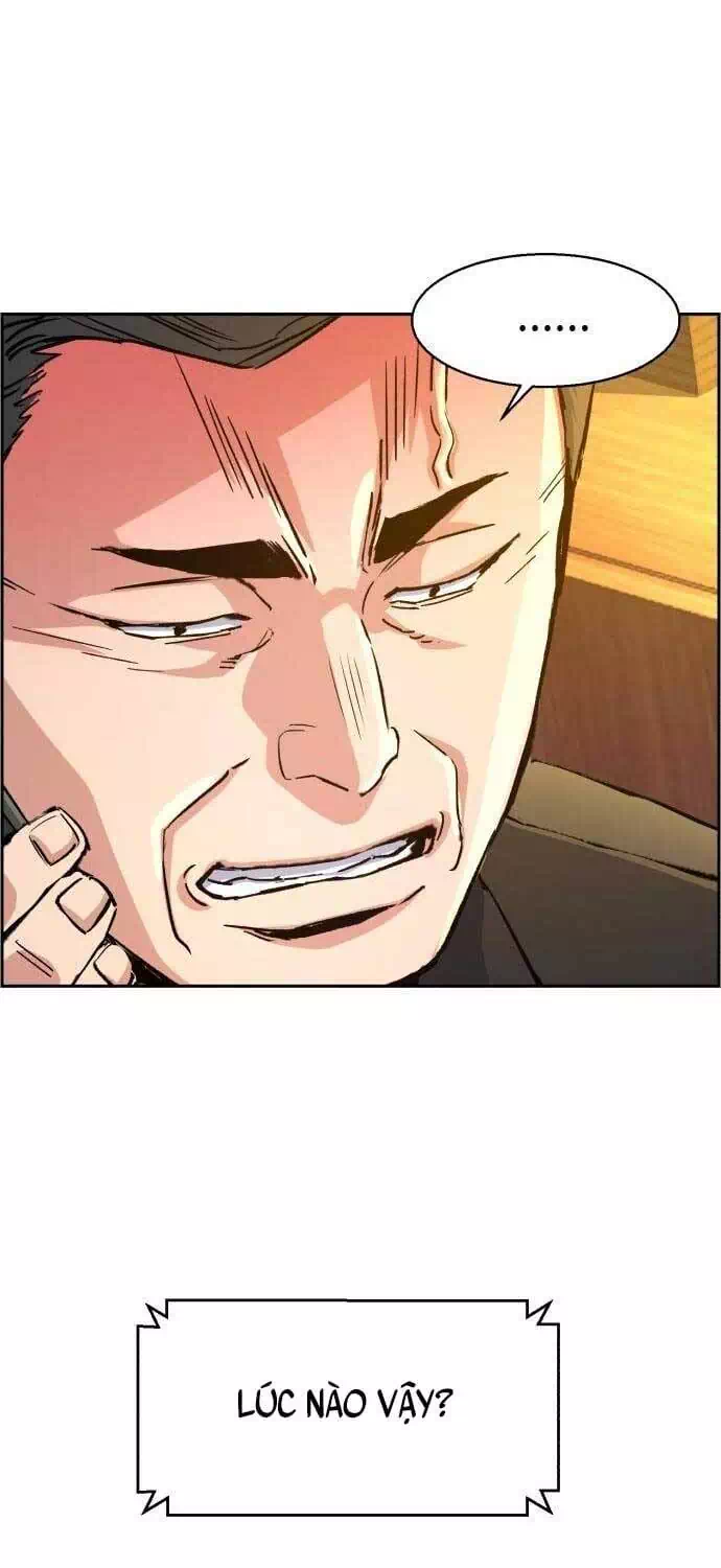 Truyện Tranh Bạn Học Của Tôi Là Lính Đánh Thuê trang 5