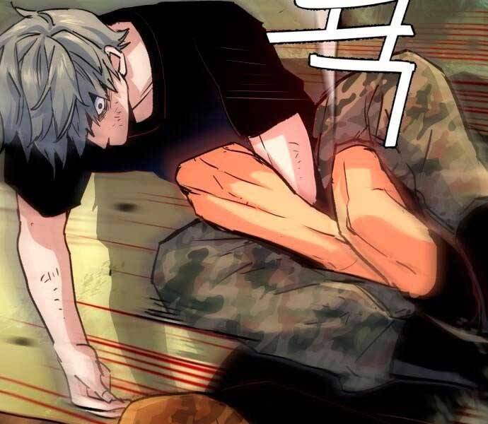 Truyện Tranh Bạn Học Của Tôi Là Lính Đánh Thuê trang 5