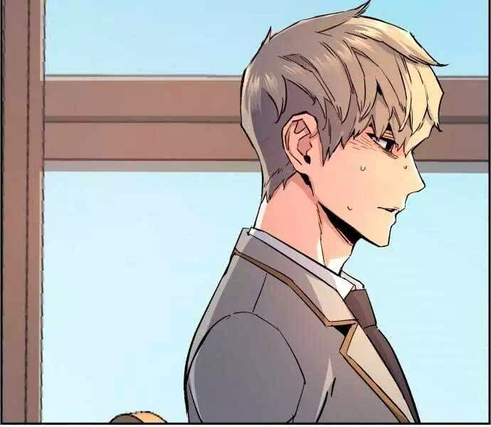 Truyện Tranh Bạn Học Của Tôi Là Lính Đánh Thuê trang 5