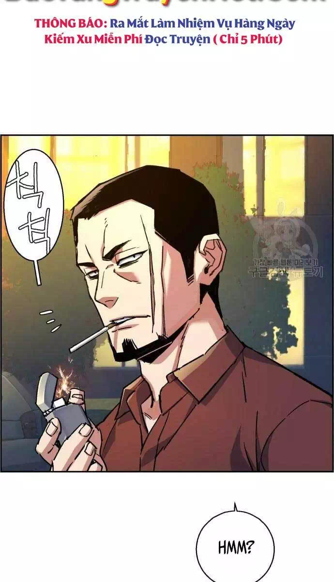 Truyện Tranh Bạn Học Của Tôi Là Lính Đánh Thuê trang 5