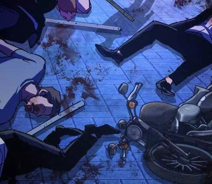 Truyện Tranh Bạn Học Của Tôi Là Lính Đánh Thuê trang 5