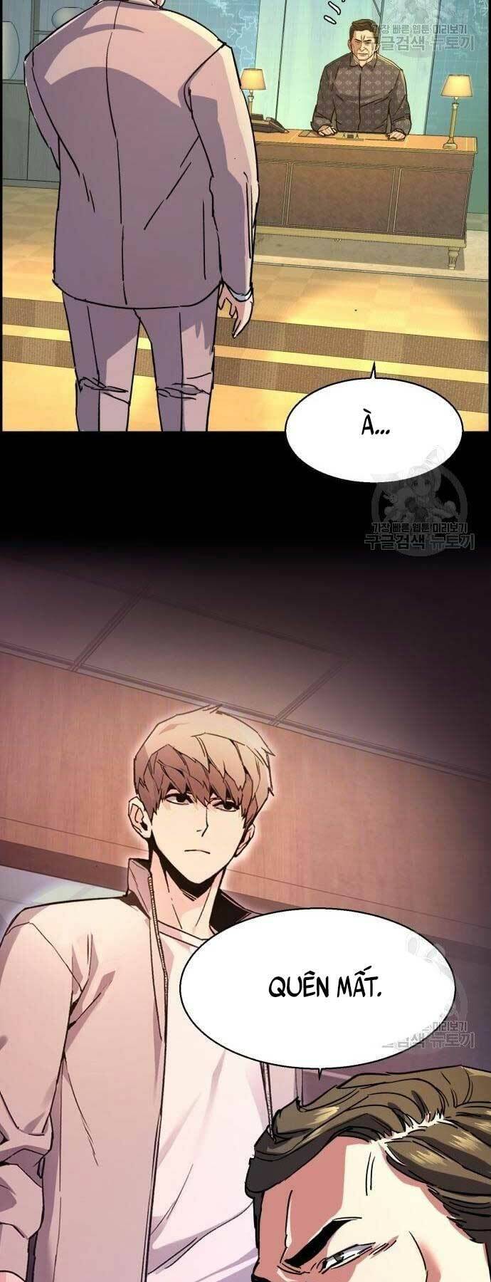 Truyện Tranh Bạn Học Của Tôi Là Lính Đánh Thuê trang 5