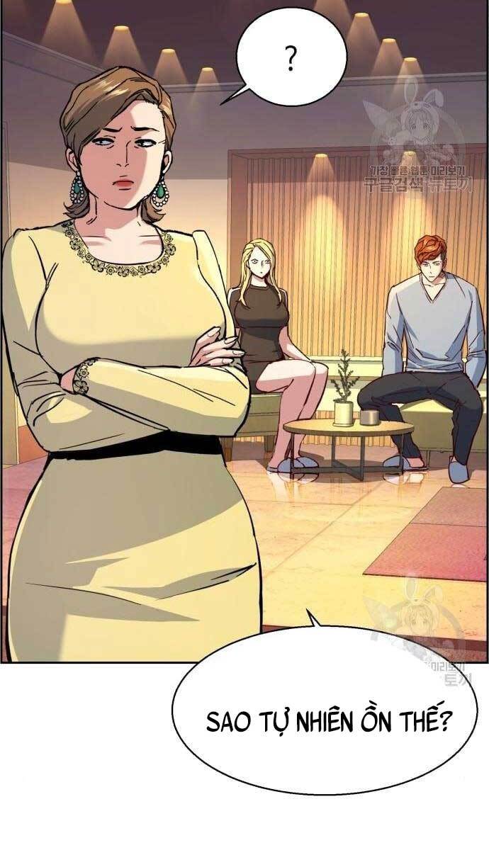 Truyện Tranh Bạn Học Của Tôi Là Lính Đánh Thuê trang 5