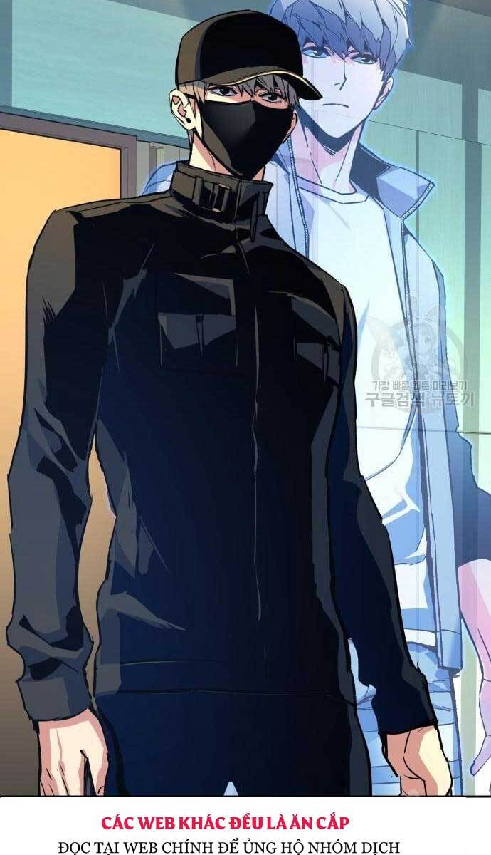 Truyện Tranh Bạn Học Của Tôi Là Lính Đánh Thuê trang 5