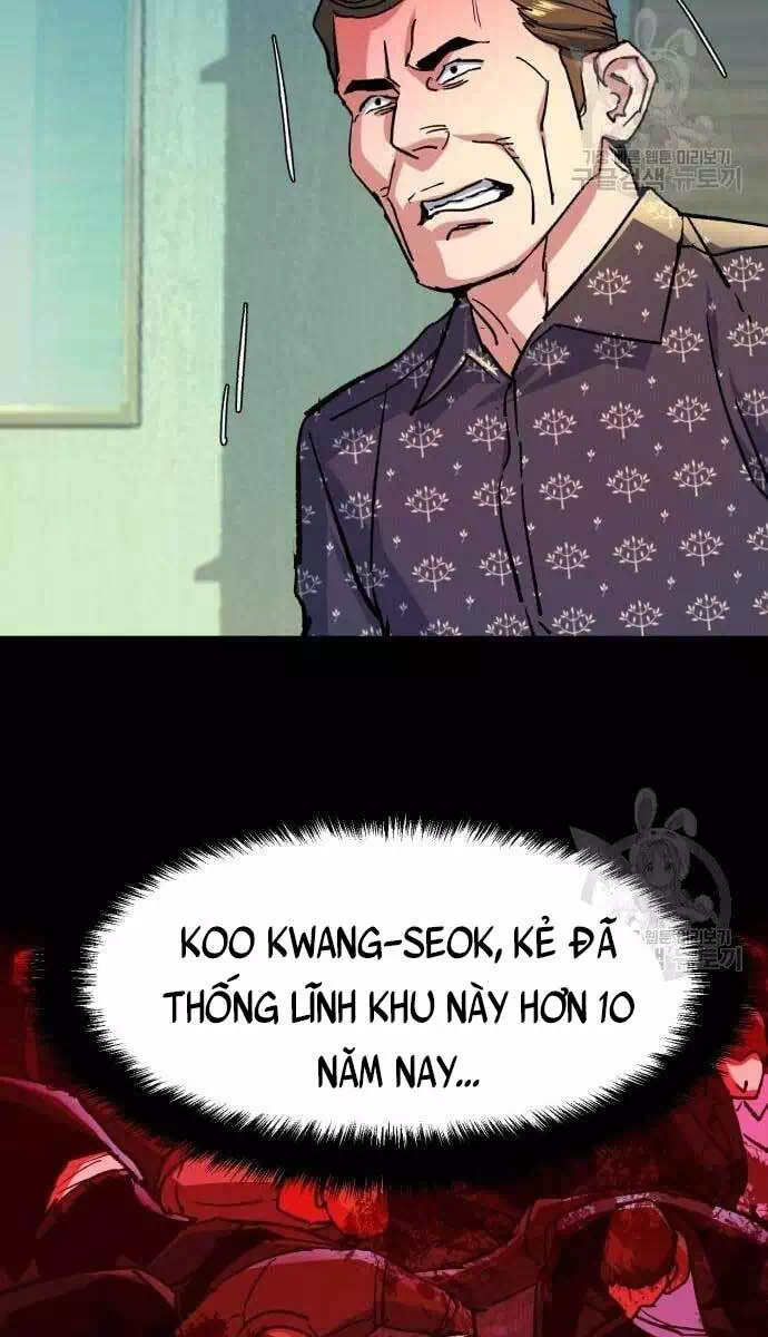 Truyện Tranh Bạn Học Của Tôi Là Lính Đánh Thuê trang 5