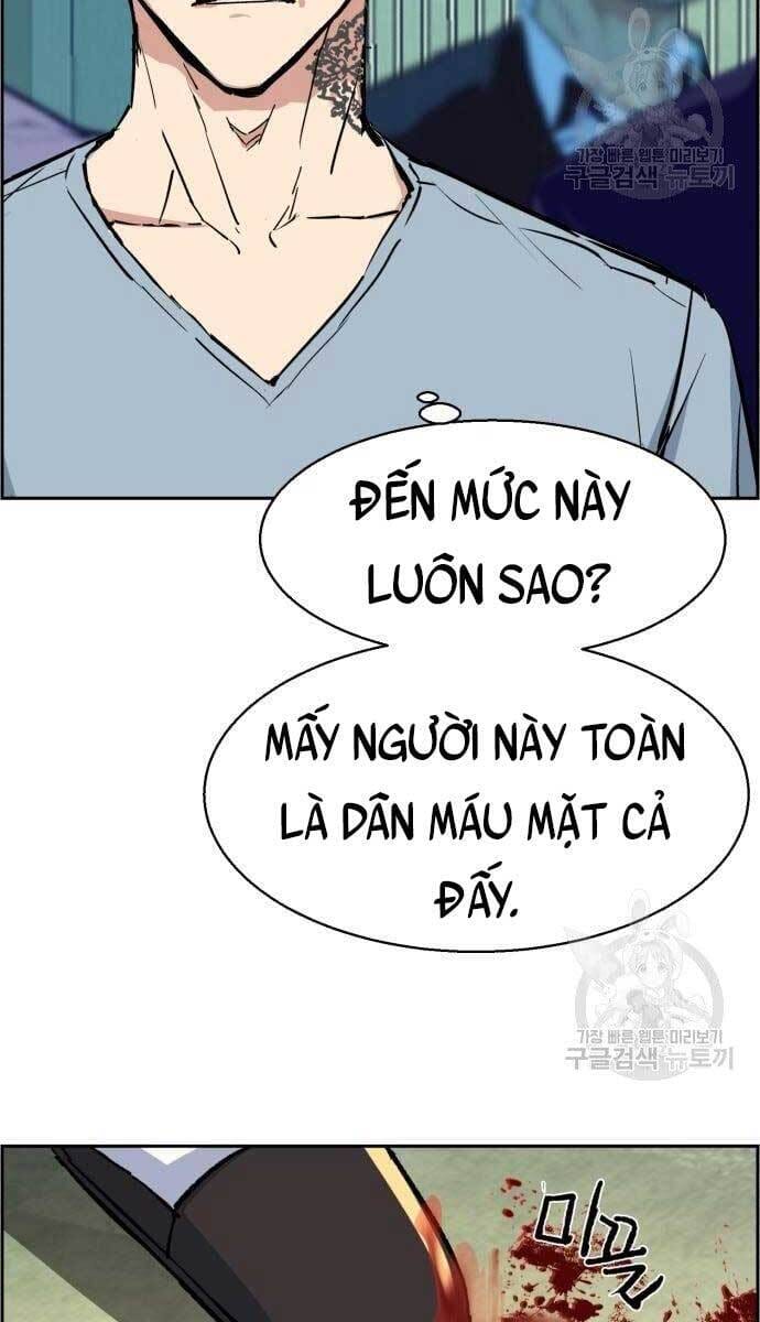 Truyện Tranh Bạn Học Của Tôi Là Lính Đánh Thuê trang 5