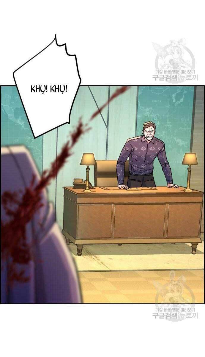 Truyện Tranh Bạn Học Của Tôi Là Lính Đánh Thuê trang 5