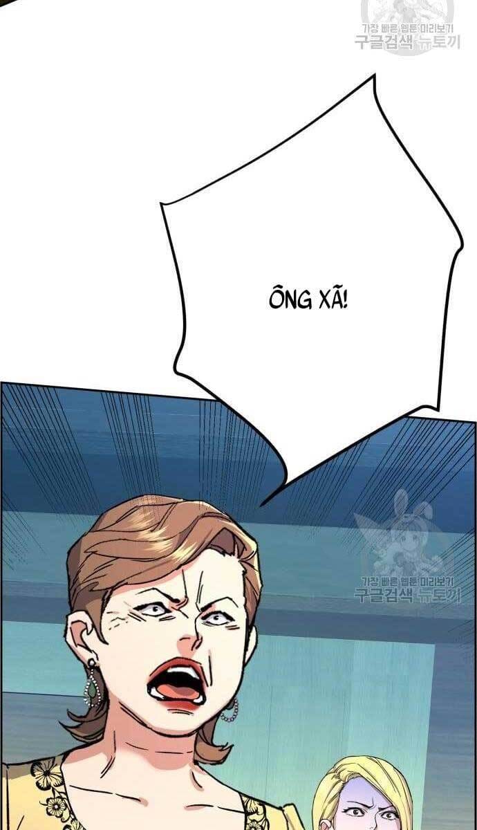 Truyện Tranh Bạn Học Của Tôi Là Lính Đánh Thuê trang 5