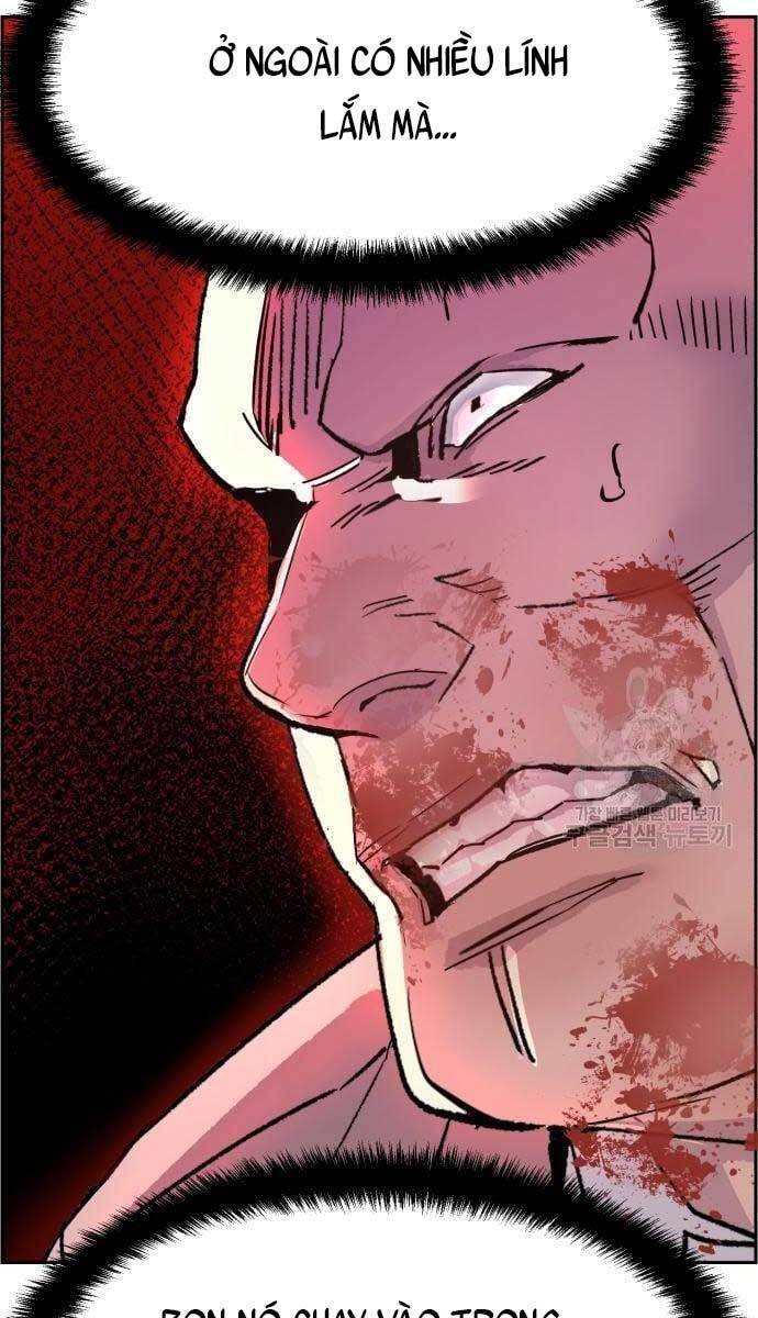 Truyện Tranh Bạn Học Của Tôi Là Lính Đánh Thuê trang 5