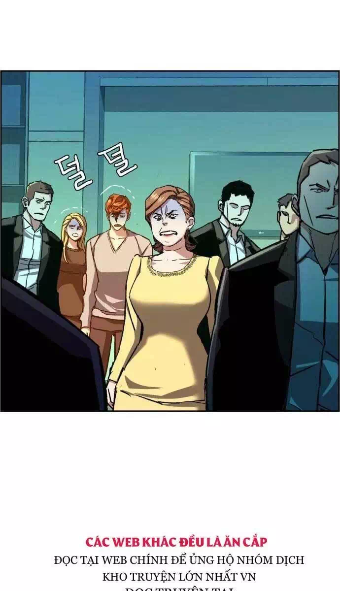 Truyện Tranh Bạn Học Của Tôi Là Lính Đánh Thuê trang 5
