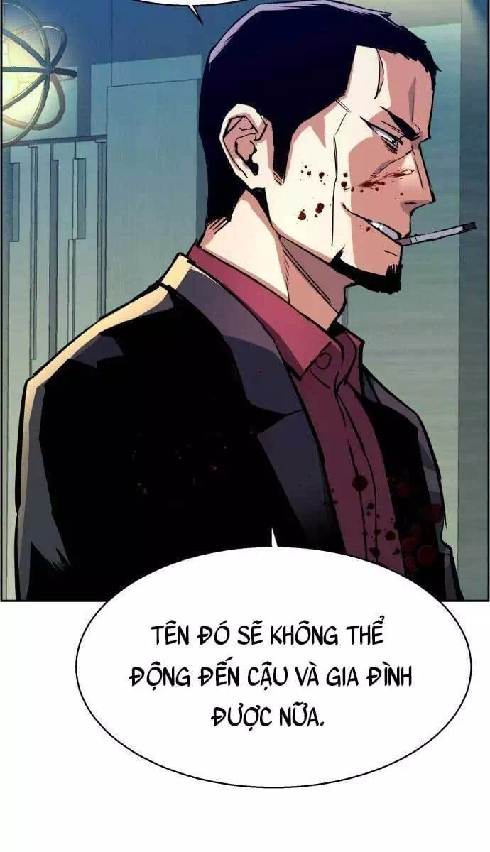 Truyện Tranh Bạn Học Của Tôi Là Lính Đánh Thuê trang 5