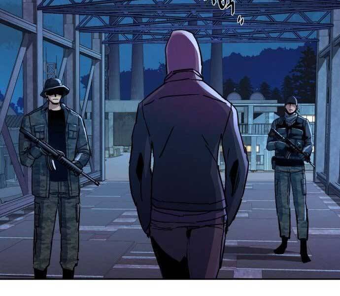 Truyện Tranh Bạn Học Của Tôi Là Lính Đánh Thuê trang 5