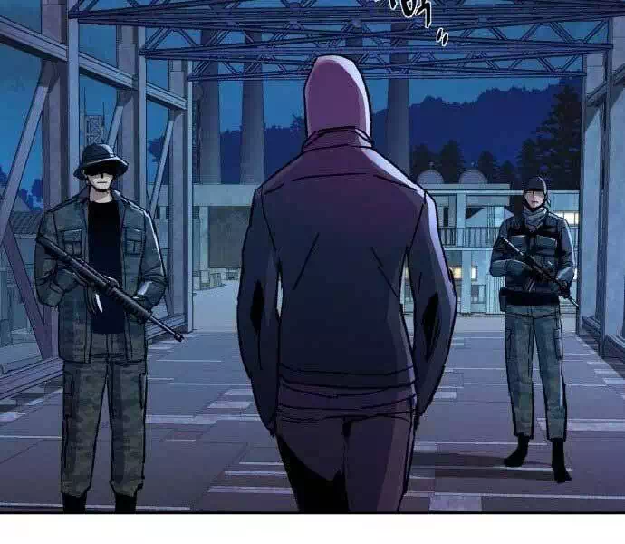 Truyện Tranh Bạn Học Của Tôi Là Lính Đánh Thuê trang 5