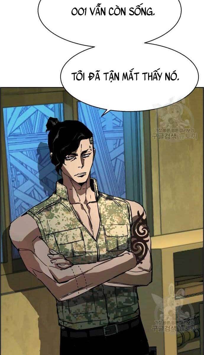 Truyện Tranh Bạn Học Của Tôi Là Lính Đánh Thuê trang 5
