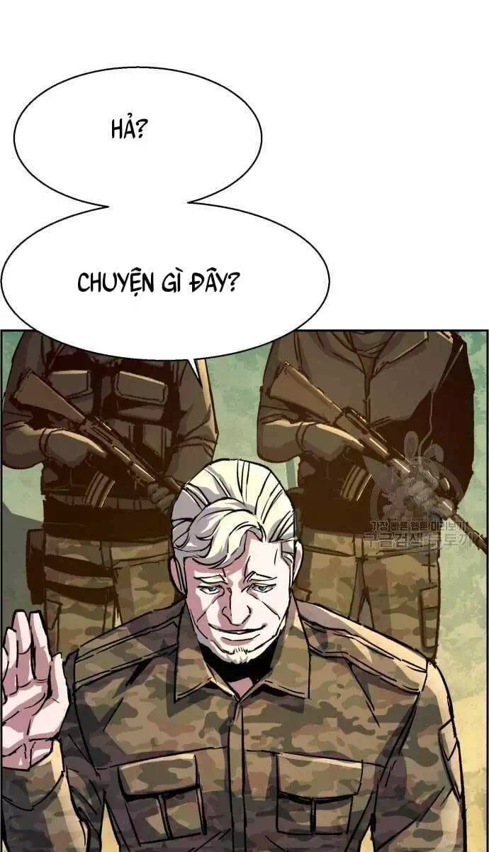 Truyện Tranh Bạn Học Của Tôi Là Lính Đánh Thuê trang 5