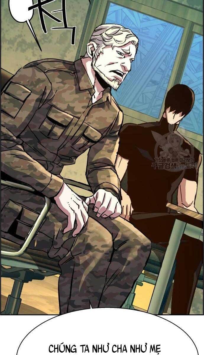 Truyện Tranh Bạn Học Của Tôi Là Lính Đánh Thuê trang 5