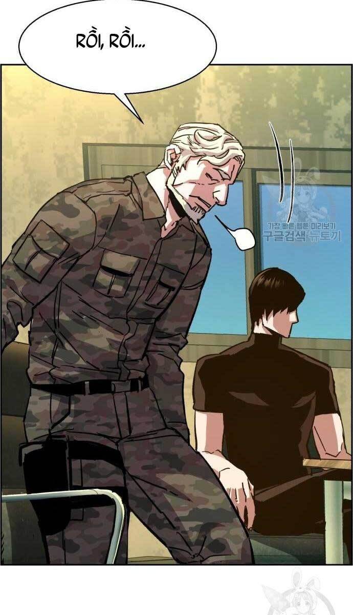 Truyện Tranh Bạn Học Của Tôi Là Lính Đánh Thuê trang 5