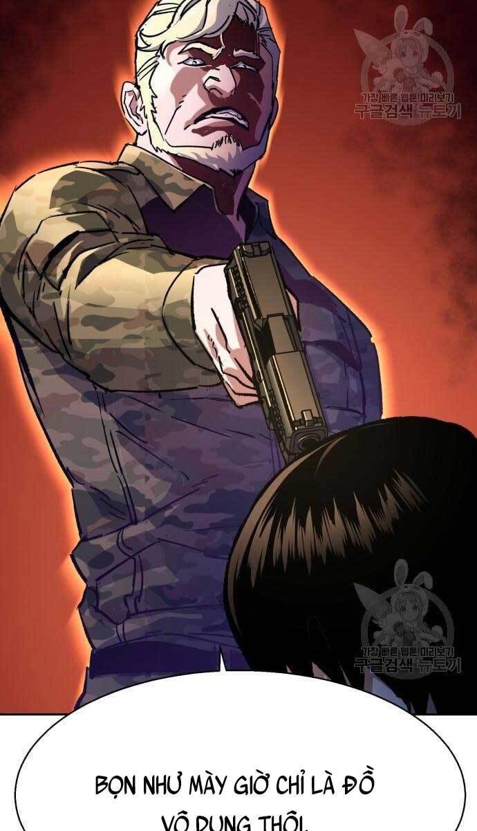 Truyện Tranh Bạn Học Của Tôi Là Lính Đánh Thuê trang 5