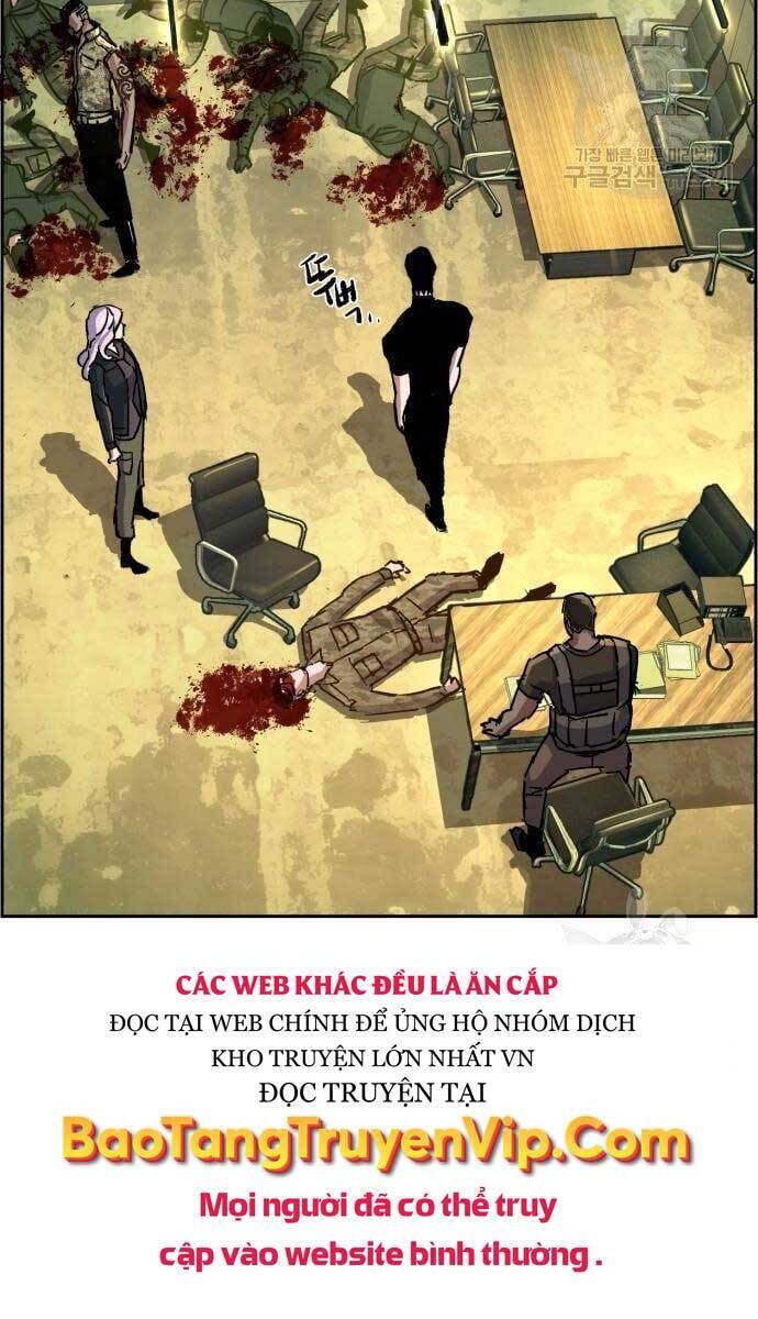 Truyện Tranh Bạn Học Của Tôi Là Lính Đánh Thuê trang 5