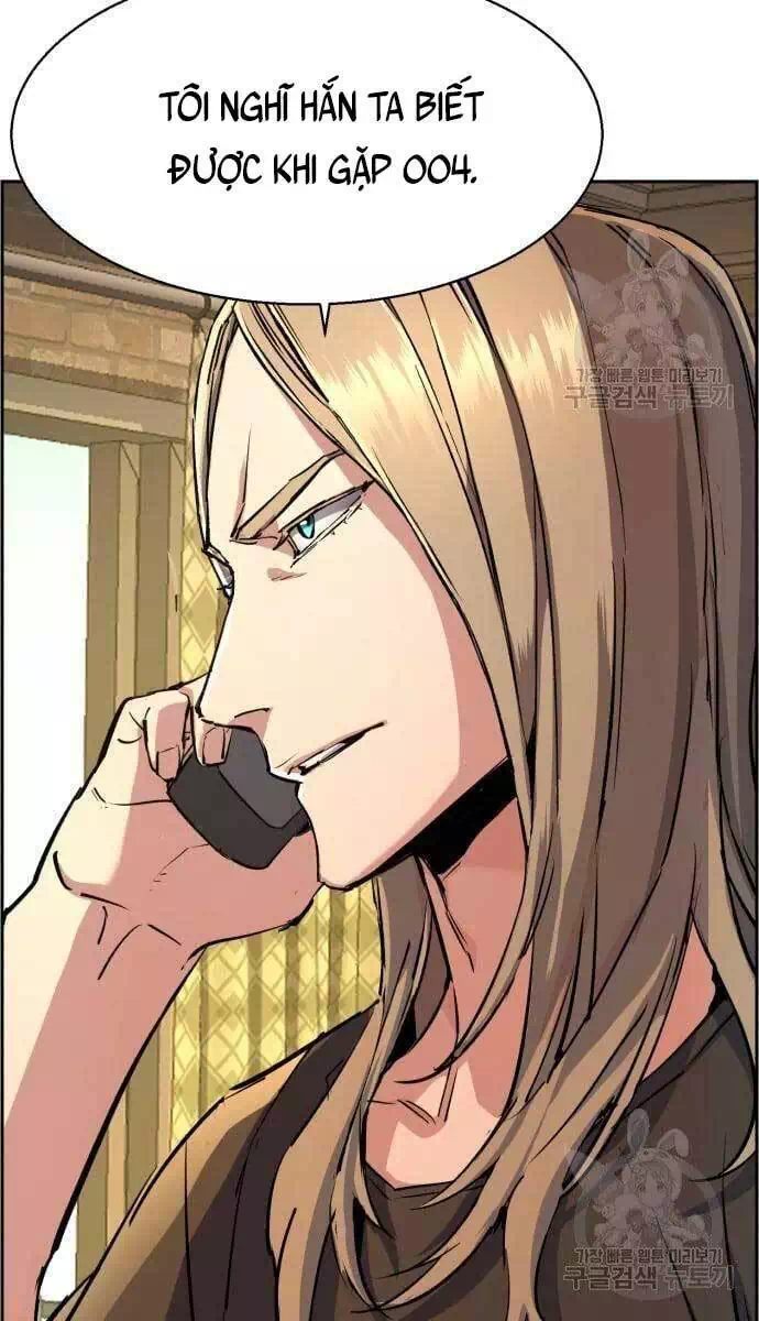 Truyện Tranh Bạn Học Của Tôi Là Lính Đánh Thuê trang 5