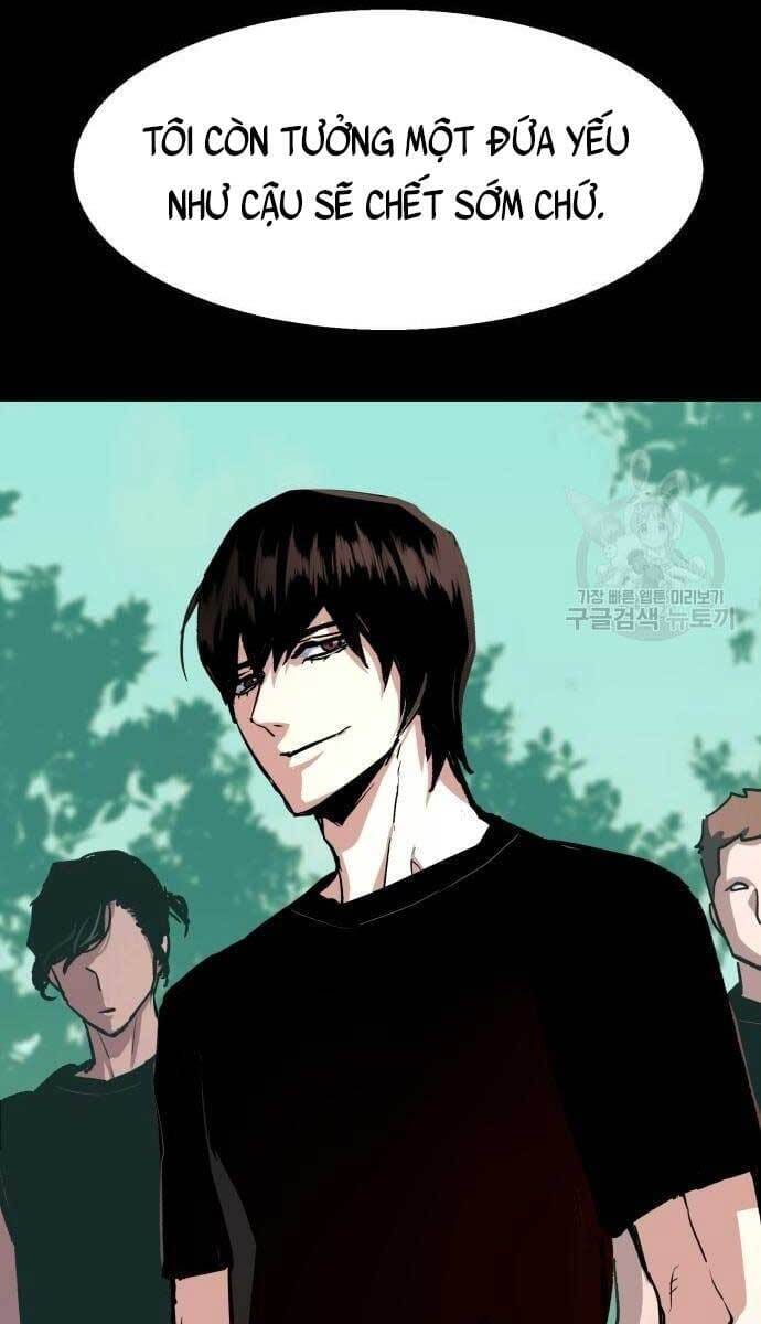 Truyện Tranh Bạn Học Của Tôi Là Lính Đánh Thuê trang 5