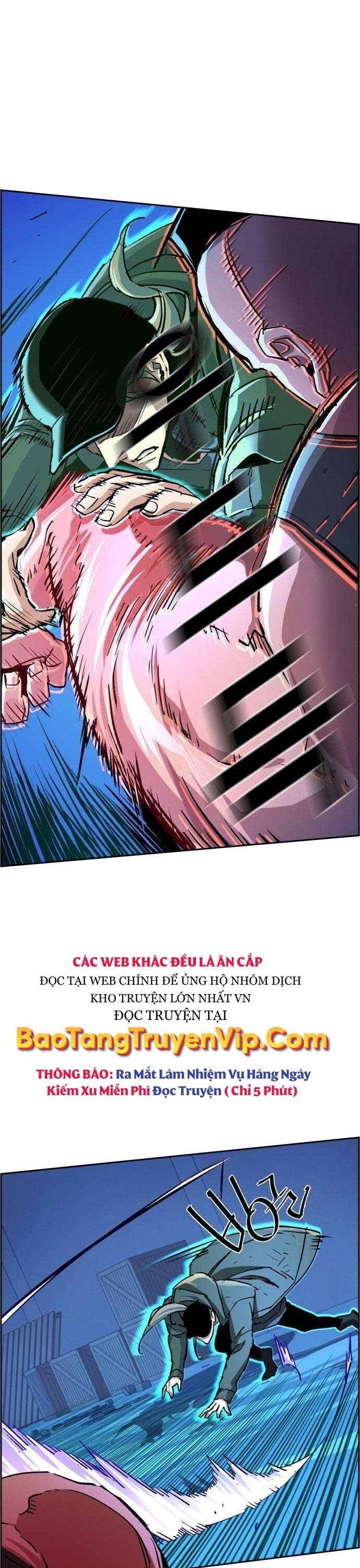 Truyện Tranh Bạn Học Của Tôi Là Lính Đánh Thuê trang 5