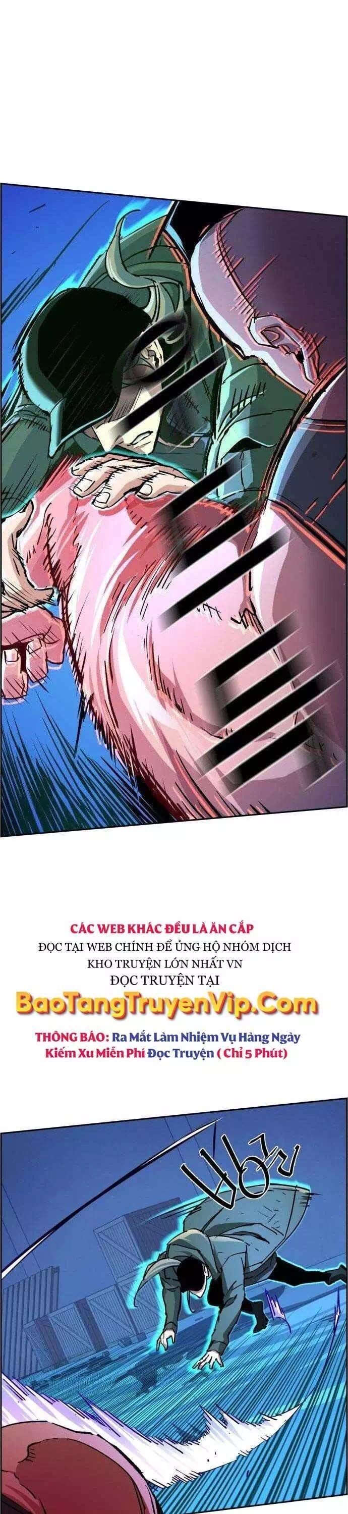 Truyện Tranh Bạn Học Của Tôi Là Lính Đánh Thuê trang 5