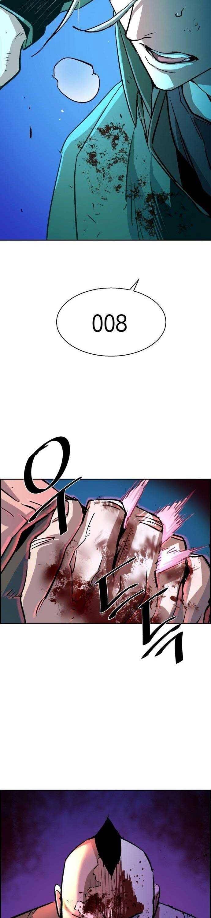 Truyện Tranh Bạn Học Của Tôi Là Lính Đánh Thuê trang 5