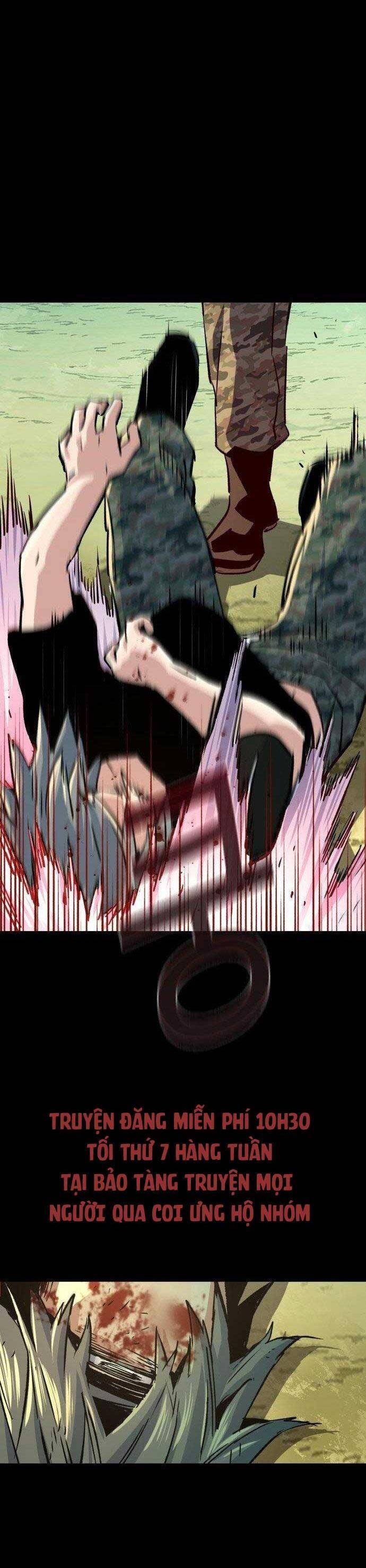 Truyện Tranh Bạn Học Của Tôi Là Lính Đánh Thuê trang 5