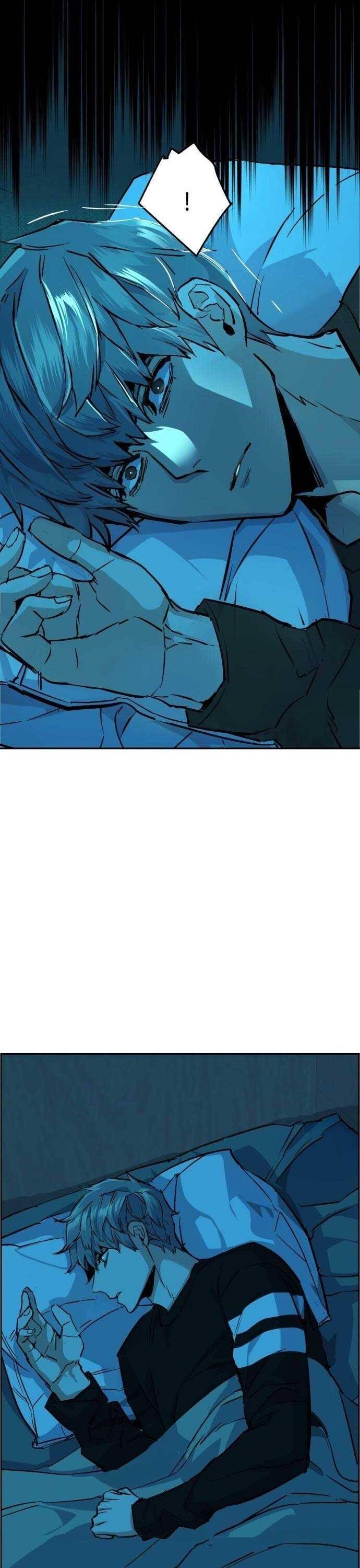 Truyện Tranh Bạn Học Của Tôi Là Lính Đánh Thuê trang 5