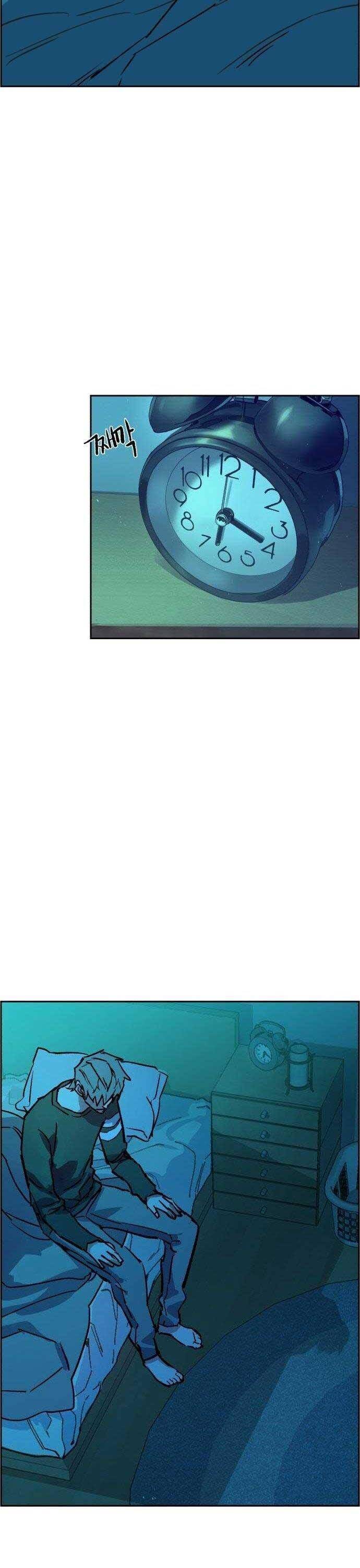 Truyện Tranh Bạn Học Của Tôi Là Lính Đánh Thuê trang 5