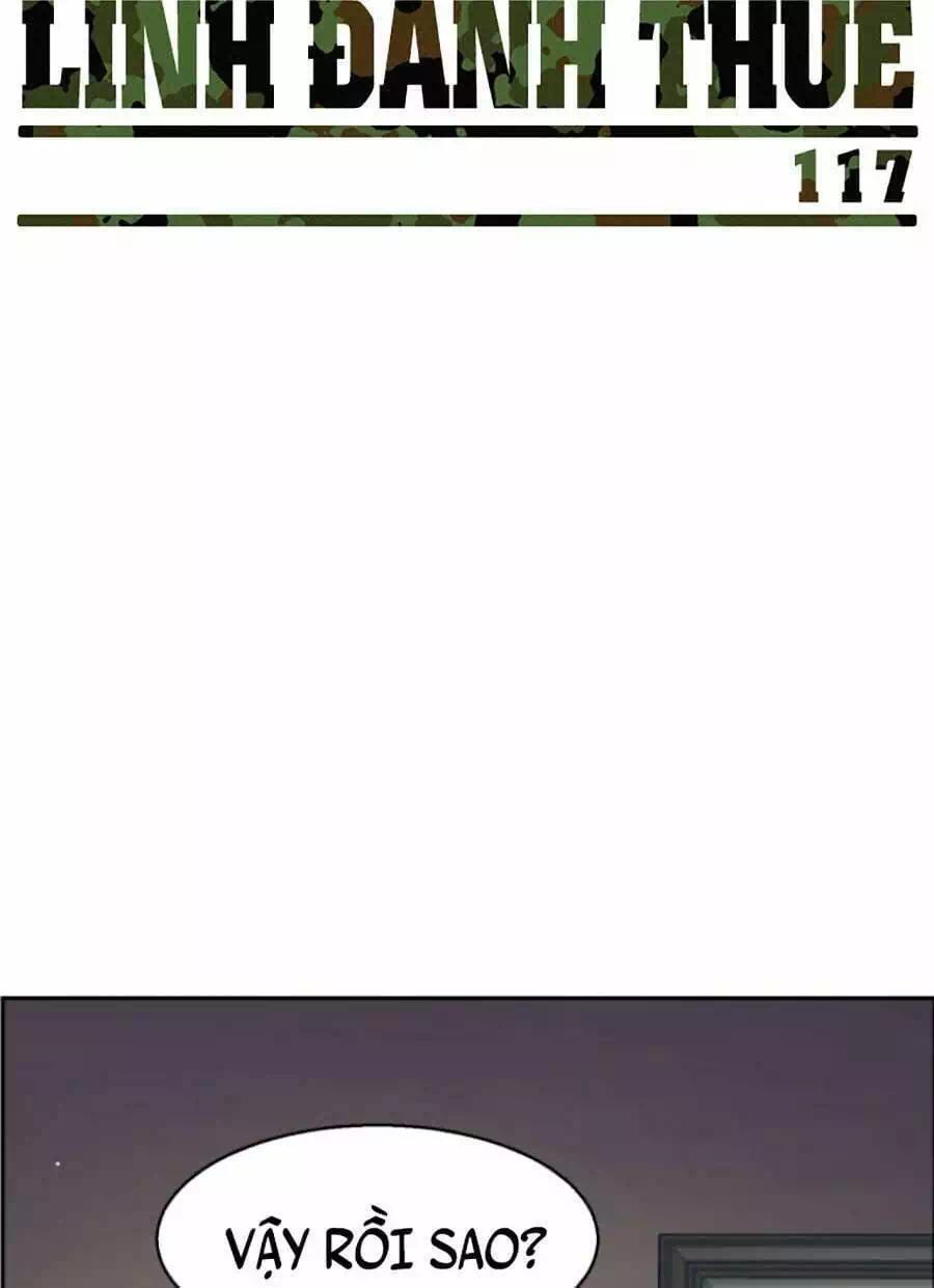 Truyện Tranh Bạn Học Của Tôi Là Lính Đánh Thuê trang 5