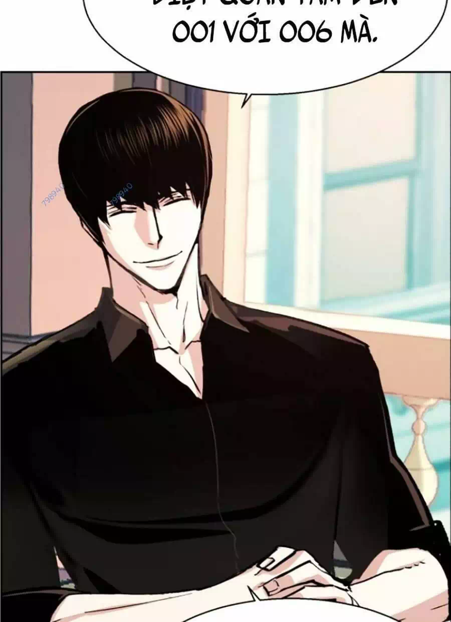 Truyện Tranh Bạn Học Của Tôi Là Lính Đánh Thuê trang 5