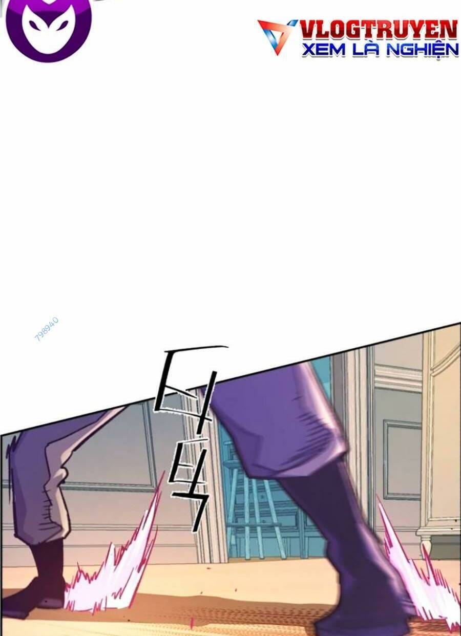 Truyện Tranh Bạn Học Của Tôi Là Lính Đánh Thuê trang 5