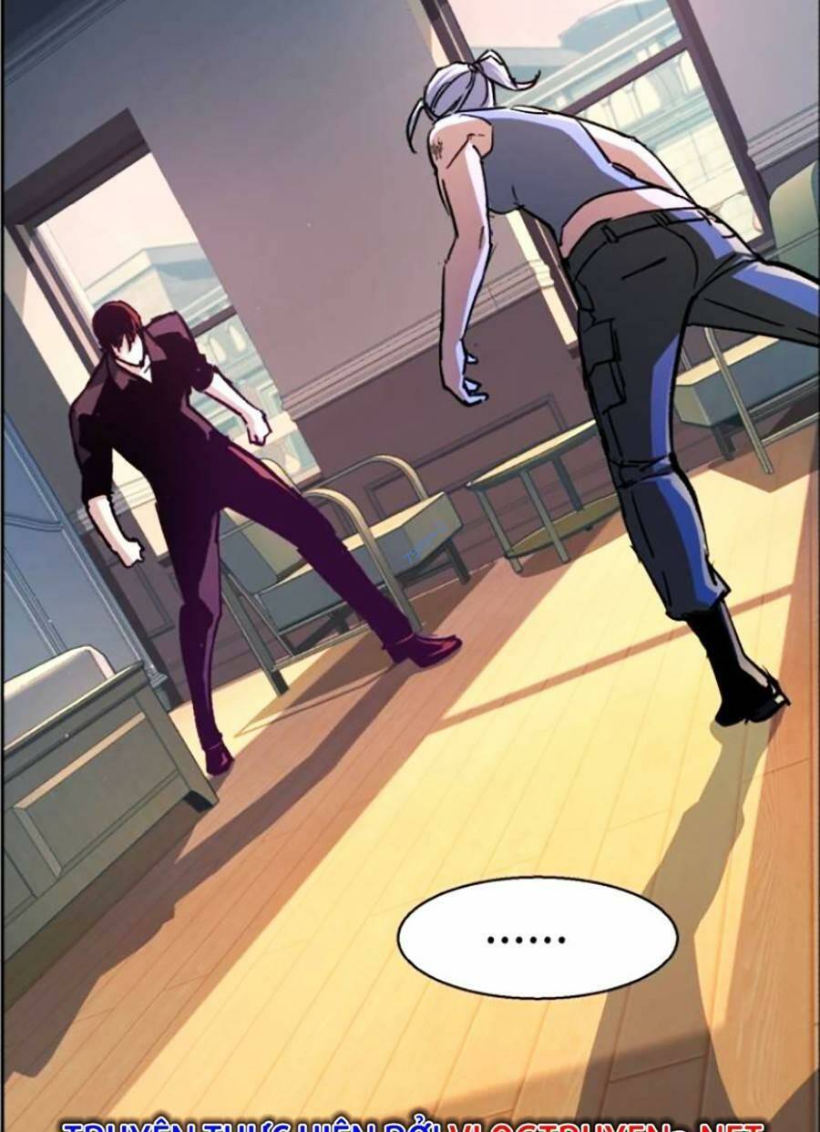 Truyện Tranh Bạn Học Của Tôi Là Lính Đánh Thuê trang 5