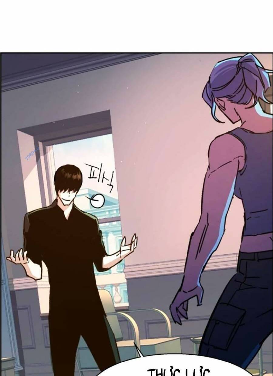 Truyện Tranh Bạn Học Của Tôi Là Lính Đánh Thuê trang 5