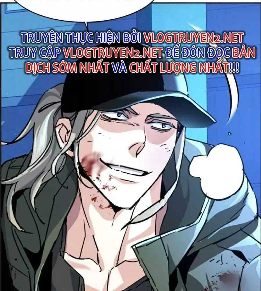 Truyện Tranh Bạn Học Của Tôi Là Lính Đánh Thuê trang 5